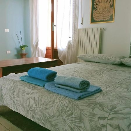 Appartamento A 50 Mt Dal Mare Rosignano Solvay Luaran gambar