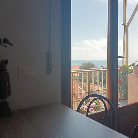 Appartamento A 50 Mt Dal Mare Rosignano Solvay Luaran gambar