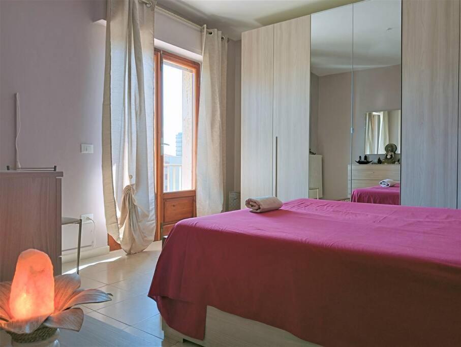 Appartamento A 50 Mt Dal Mare Rosignano Solvay Luaran gambar