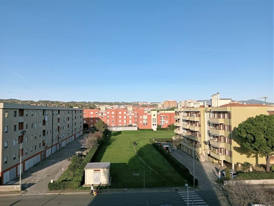 Appartamento A 50 Mt Dal Mare Rosignano Solvay Luaran gambar