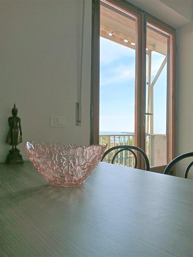 Appartamento A 50 Mt Dal Mare Rosignano Solvay Luaran gambar