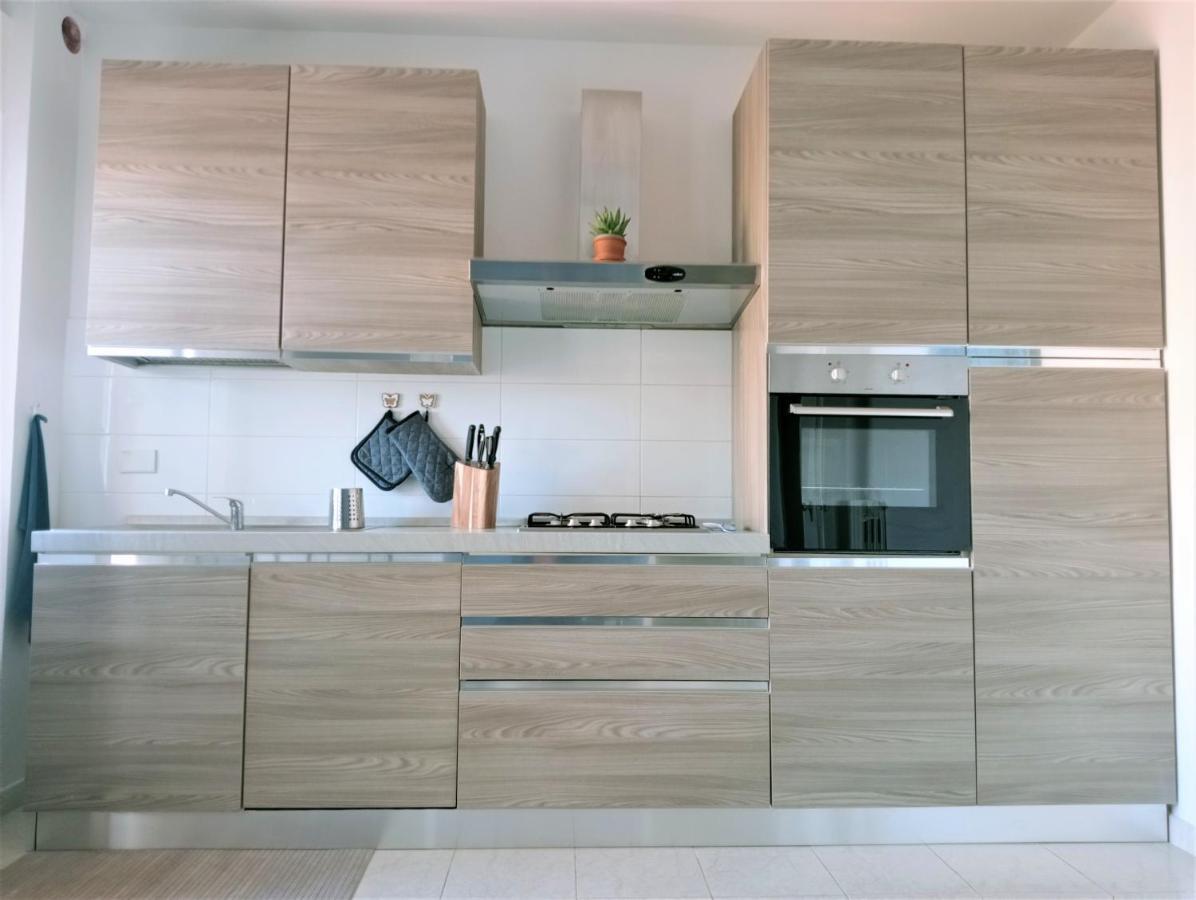 Appartamento A 50 Mt Dal Mare Rosignano Solvay Luaran gambar